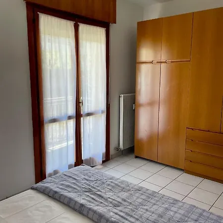 Tirrenia 5 Appartamento Lignano Sabbiadoro