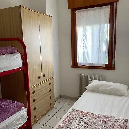 Tirrenia 5 Lignano Sabbiadoro