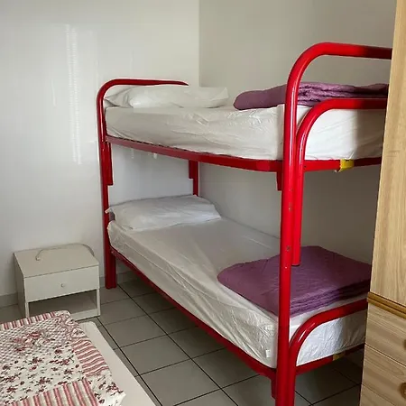 Appartamento Tirrenia 5 Lignano Sabbiadoro