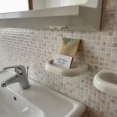 Tirrenia 5 Apartment