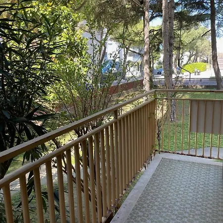 Appartamento Tirrenia 5 *